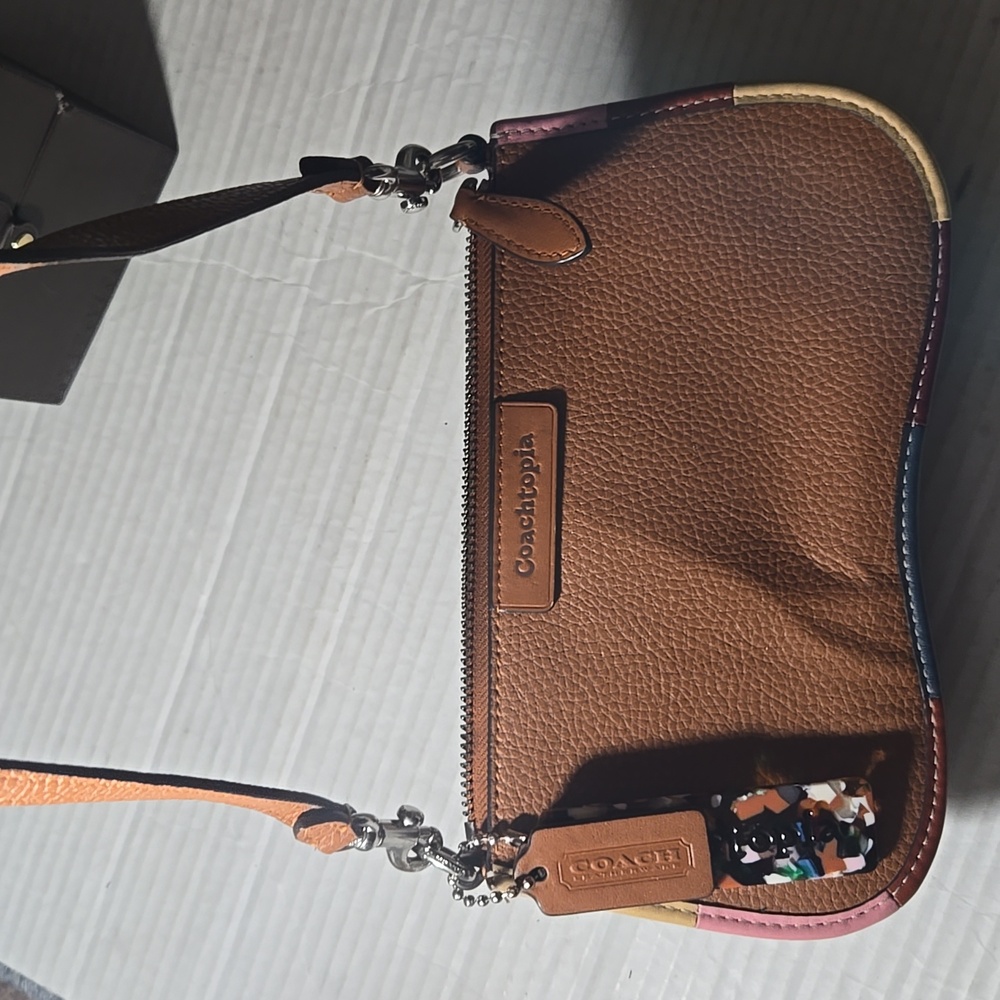 Coachtopia  Waverly  Bag - Picture 8 of 8